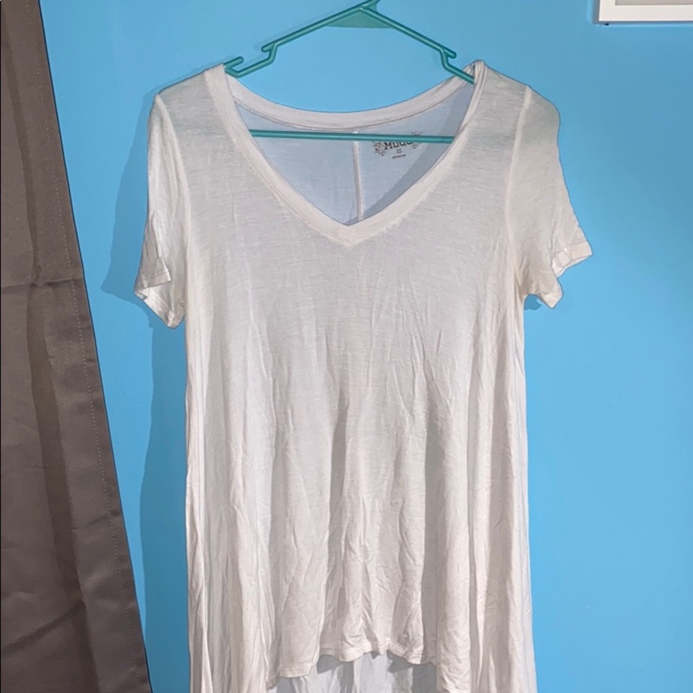 Tunic top